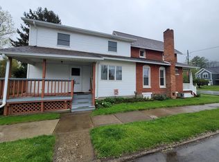 601 S Main St, Athens, PA 18810