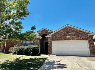 10009 Bull Run, Fort Worth, TX 76177