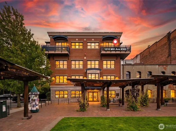 1010 Mill Avenue #302, Bellingham, WA 98225