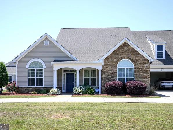 902 Quail Ridge Ln, Perry, GA 31069