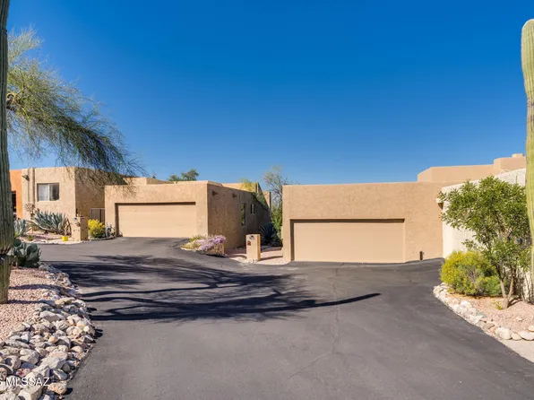 701 E Placita Leslie, Tucson, AZ 85718