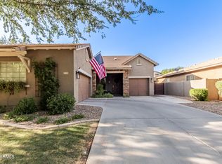 3862 E Comstock Dr, Gilbert, AZ 85296