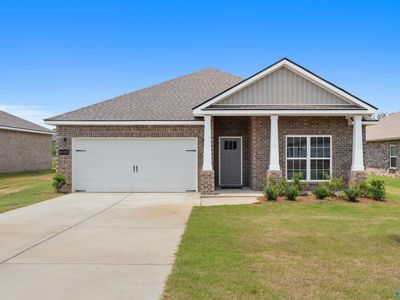 14102 Nursery Dr, Athens, AL, 35611