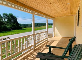 2895 Tyler Branch Rd, Enosburg Falls, VT 05450