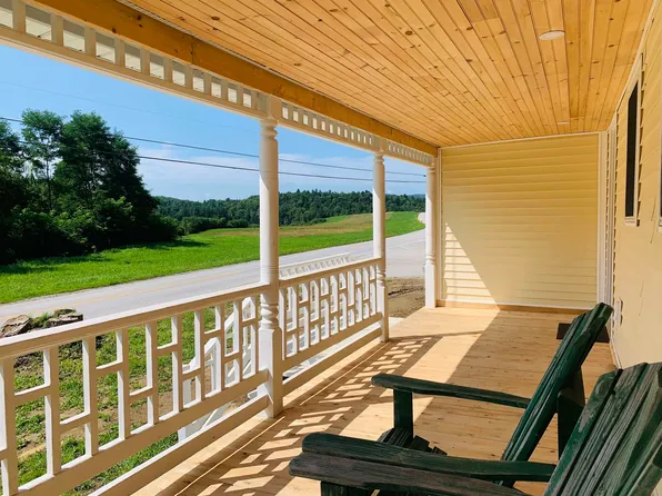 2895 Tyler Branch Road, Enosburg, VT 05450