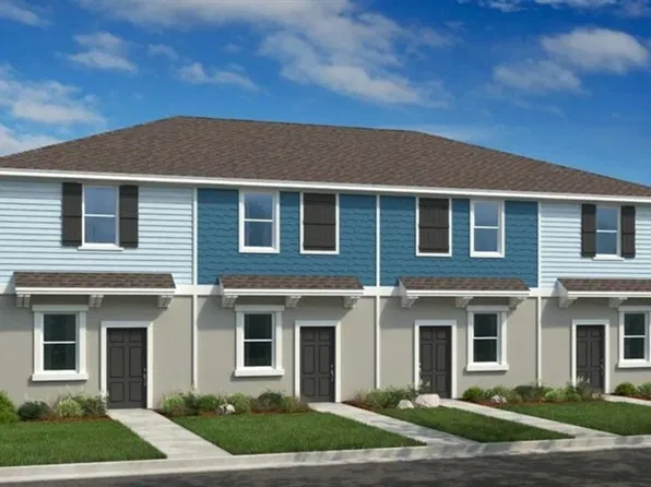 713 NESS ISLAND DRIVE #713, MOUNT DORA, FL 32757