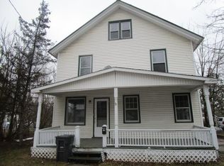 24 Hamilton Ave, Corinth, NY 12822