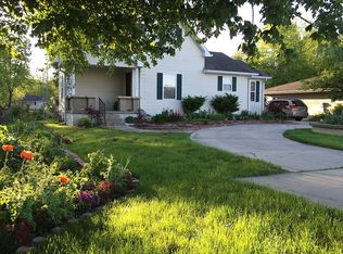 506 N Dan Jones Rd, Plainfield, IN 46168