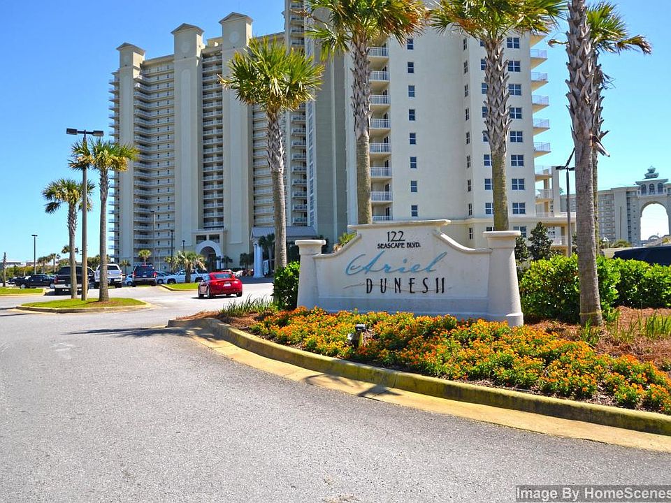 1st image of 122 Seascape Blvd #108
