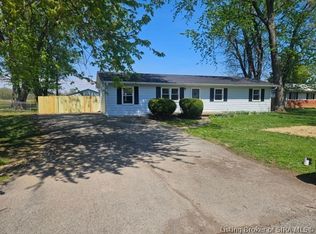 2073 E Gardner Lane, Madison, IN
