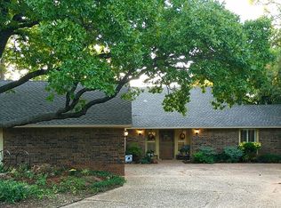 1205 Ridgecrest Rd, Edmond, OK 73013