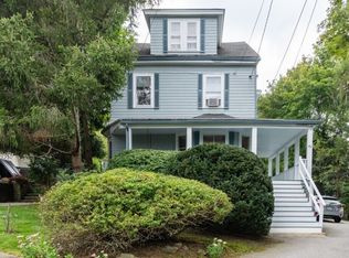 43 Myrtle Ter, Winchester, MA 01890