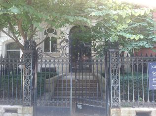 130 Commonwealth Ave, Boston, MA 02116