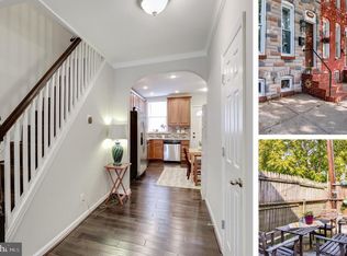 1120 Cleveland St, Baltimore, MD 21230