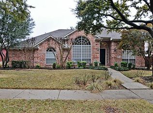 2628 Deep Valley Trl, Carrollton, TX 75007