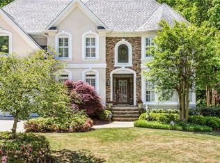 4060 Amberfield Cir, Peachtree Corners, GA 30092