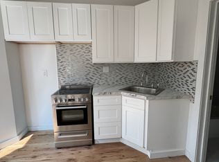 1826 Clinton Ave #3A, Bronx, NY 10457