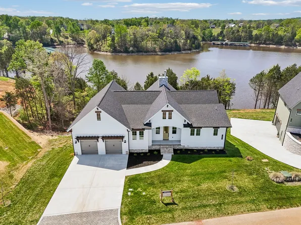 86 Simmons Cir Lot 175, Winchester, TN 37398