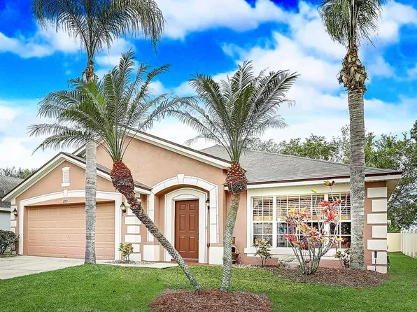 2992 CONNER LANE, KISSIMMEE, FL 34741