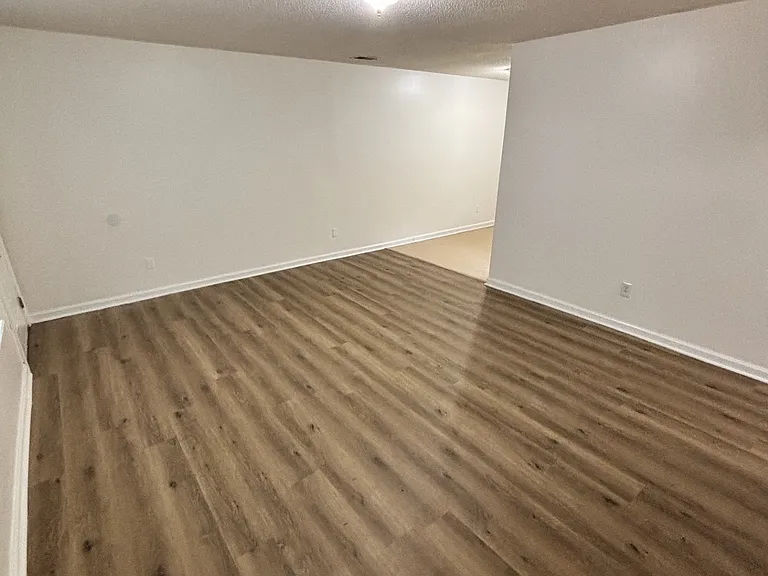 Living room view from right corner