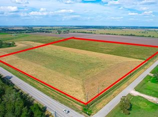 9905 Bushnell Rd, Needville, TX 77461