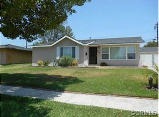 5398 Rudisill St, Montclair, CA 91763