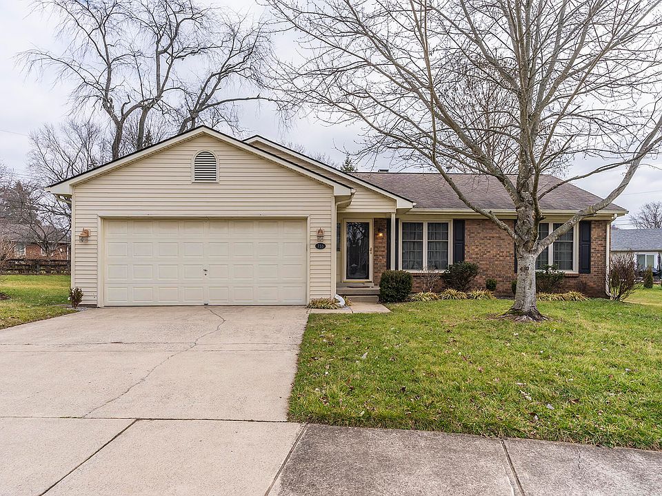 1st image of 733 Dardanelles Dr