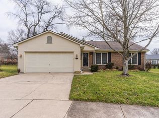 733 Dardanelles Dr, Lexington, KY 40503