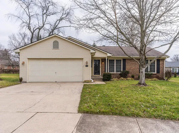 733 Dardanelles Dr, Lexington, KY 40503