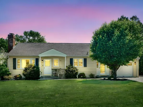 21 Boniello Drive, Mahopac, NY 10541