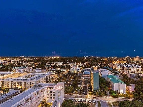 2nd image of 540 N Tamiami Trl #1701