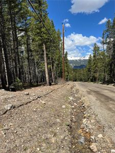 104 County Road 534, Breckenridge, CO, 80424