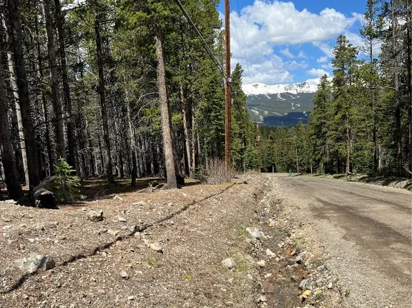 104 County Road 534, Breckenridge, CO 80424