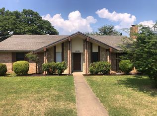 2121 Homestead Pl, Garland, TX 75044
