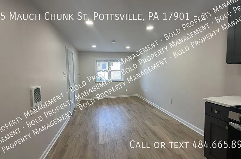 415 Mauch Chunk St #1 — Photo 1