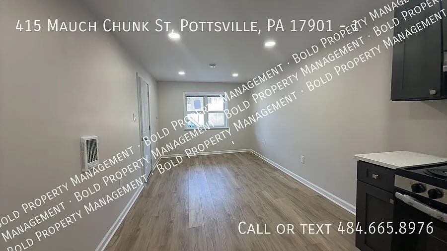 415 Mauch Chunk St #1