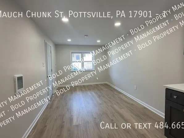 415 Mauch Chunk St, Pottsville, PA
