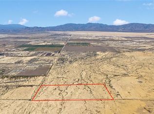 0 Fairlane Rd, Lucerne Valley, CA 92356