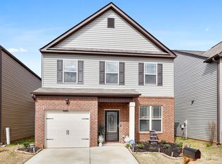 357 Lossie Ln, McDonough, GA 30253