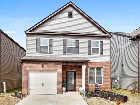 357 Lossie Ln, McDonough, GA 30253