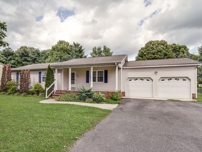 978 Riley Creek Rd, Tullahoma, TN, 37388