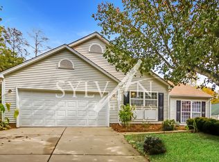 12520 Cheryl Anne Pl, Charlotte, NC 28262