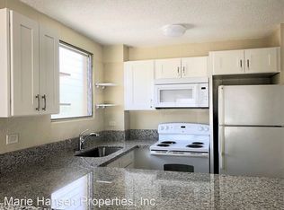 1641 Nuuanu Ave #31, Honolulu, HI 96817