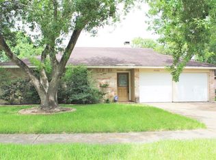 2723 Heritage Colony Dr, Webster, TX 77598