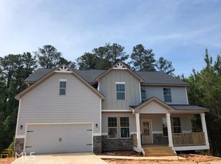 515 Stonecreek Ln, Covington, GA 30016