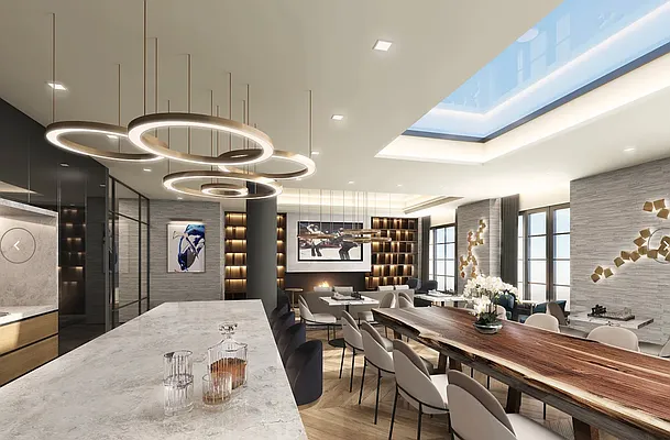 Rented by B Square Realty | media 40