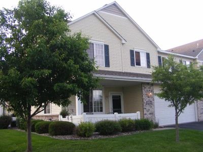 13428 Europa Ct N Unit 3, Hugo, MN, 55038