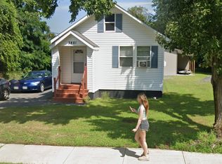 3481 Carman Rd, Schenectady, NY 12303