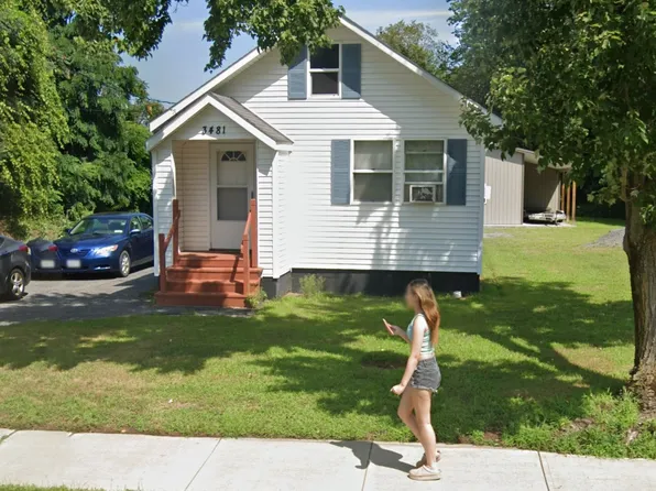 3481 Carman Rd, Schenectady, NY 12303