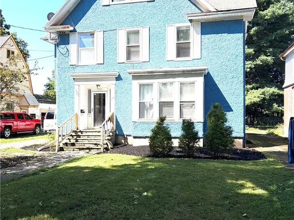 509 Euclid Ave, Elmira, NY 14905
